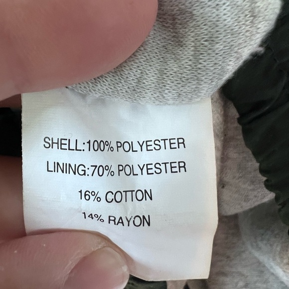 Colorado Timberline YTH Size 6-8 Full Zip Up Jacket with Hood - Picture 4 of 4